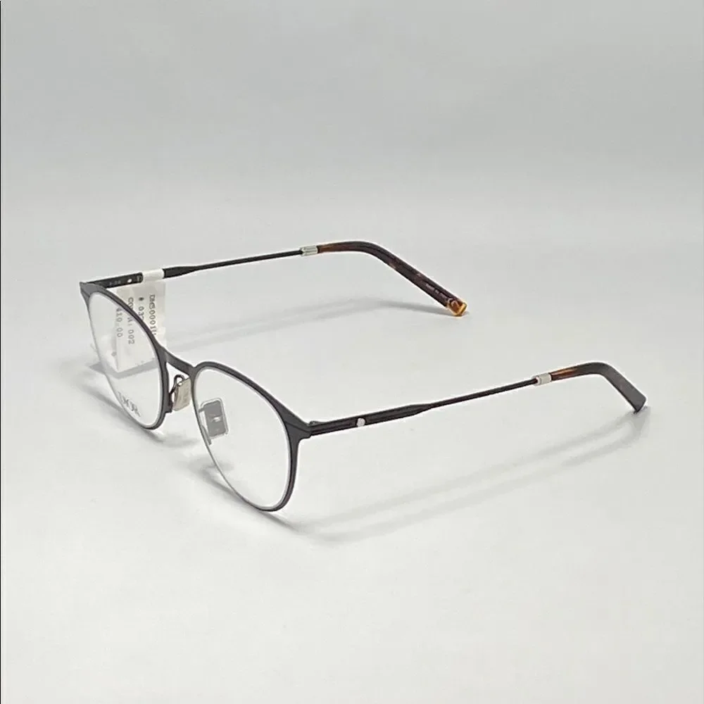 Dior DiorBlackSuit 49MM Round Glasses